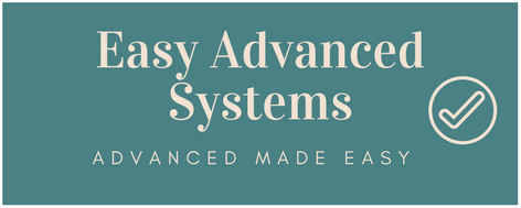 Easy Advanced Systems logo